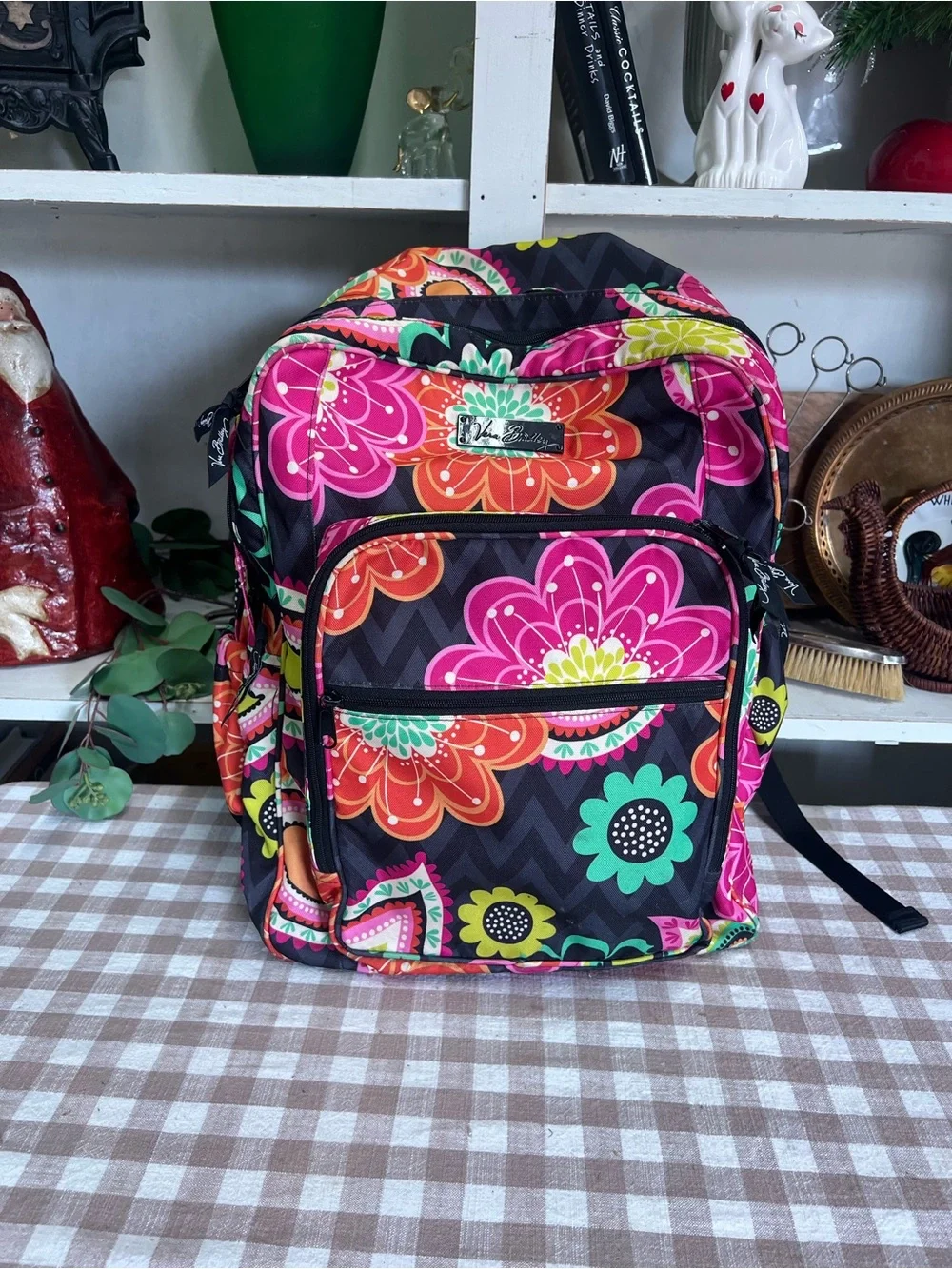 Vera Bradley preowned vera